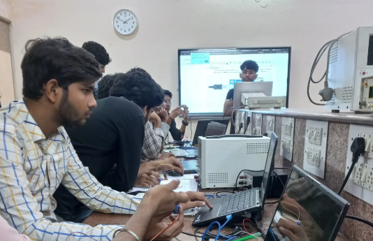 Arduino Workshop